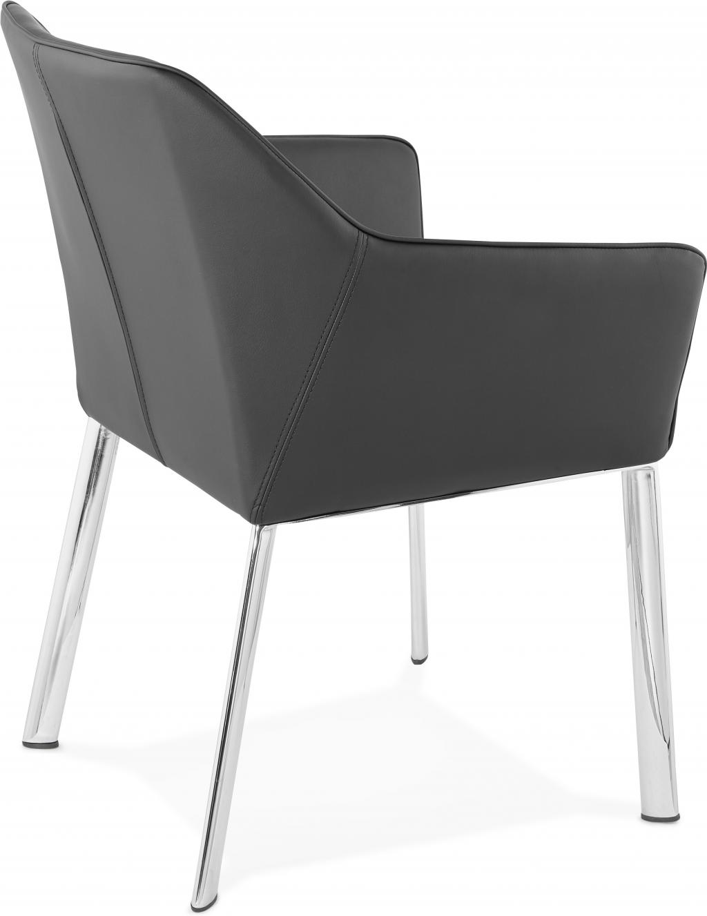 design stoel zwart leer stoel livingston zwart leer kokoon design lil nl design stoel zwart leer stoel livingston zwart leer kokoon design lil nl